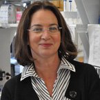 photo of Laurie Kilpatrick, Ph.D. 